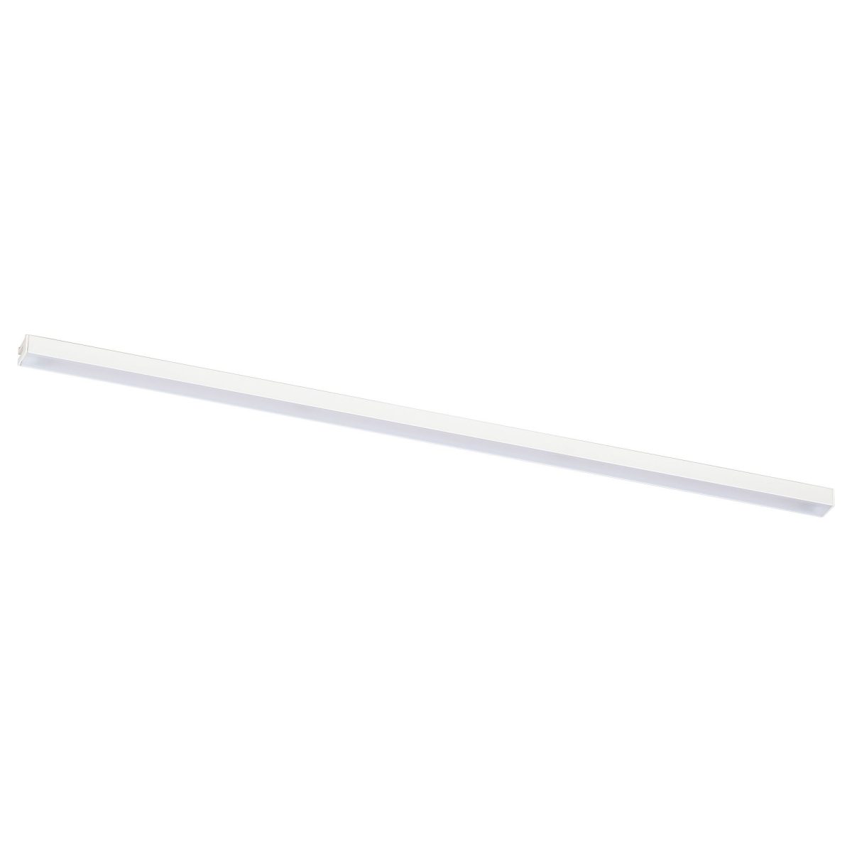 LED'li Tezgah Aydınlatma, Beyaz, 60 cm