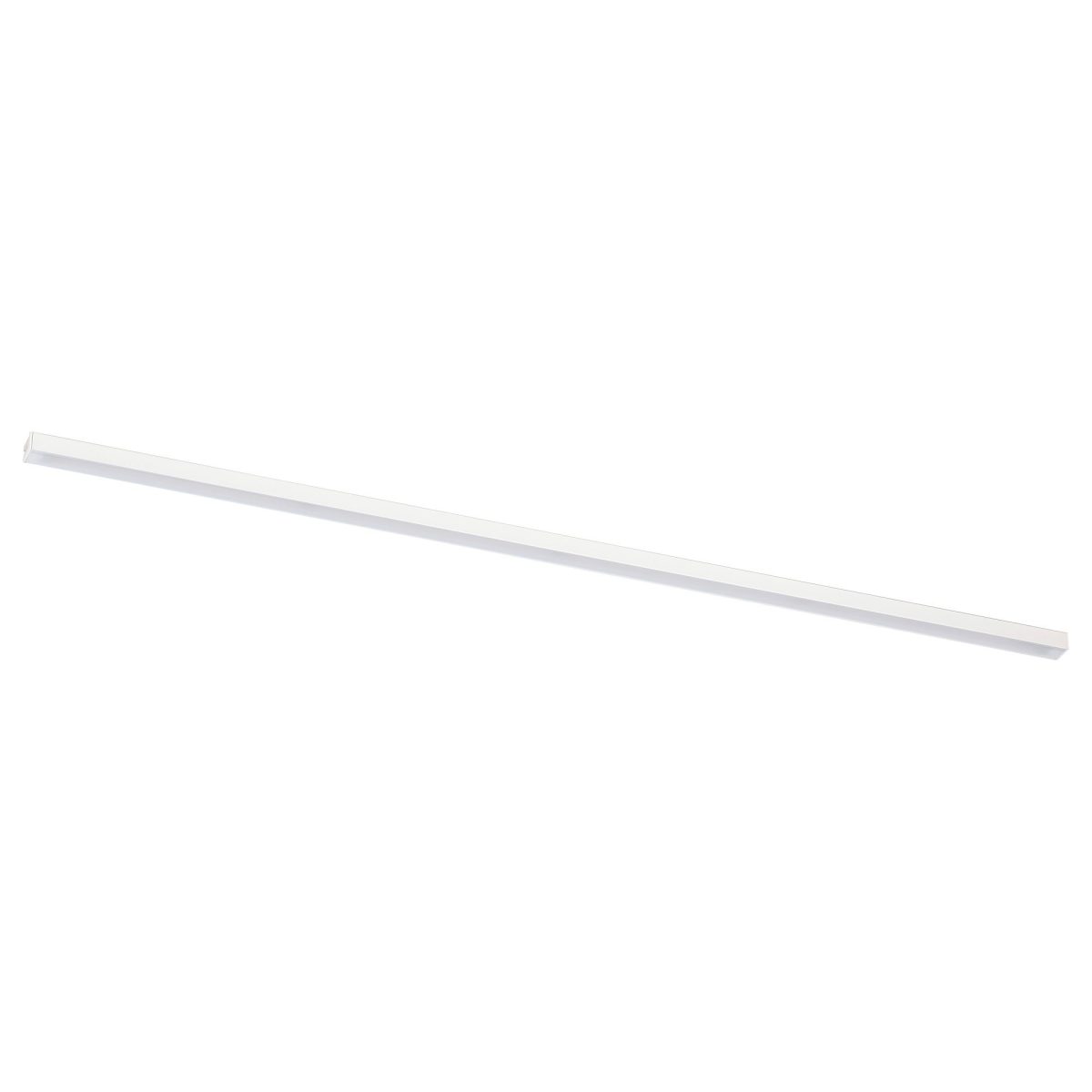 LED'li Tezgah Aydınlatma, Beyaz, 80 cm