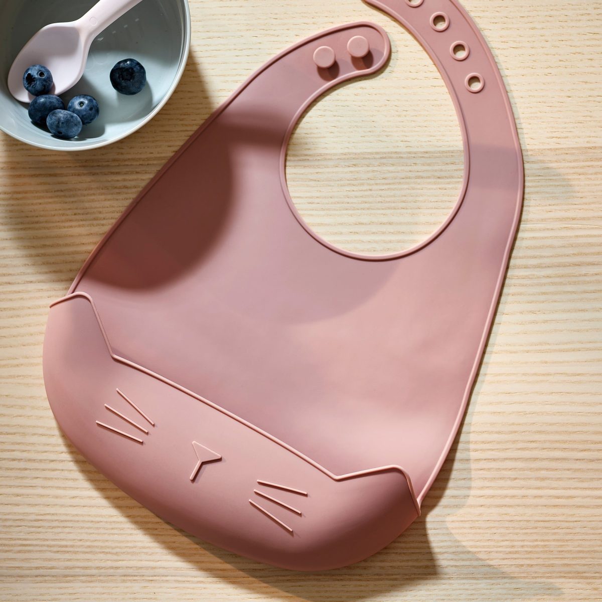 Mama Önlüğü, Uçuk Pembe – 4. görsel