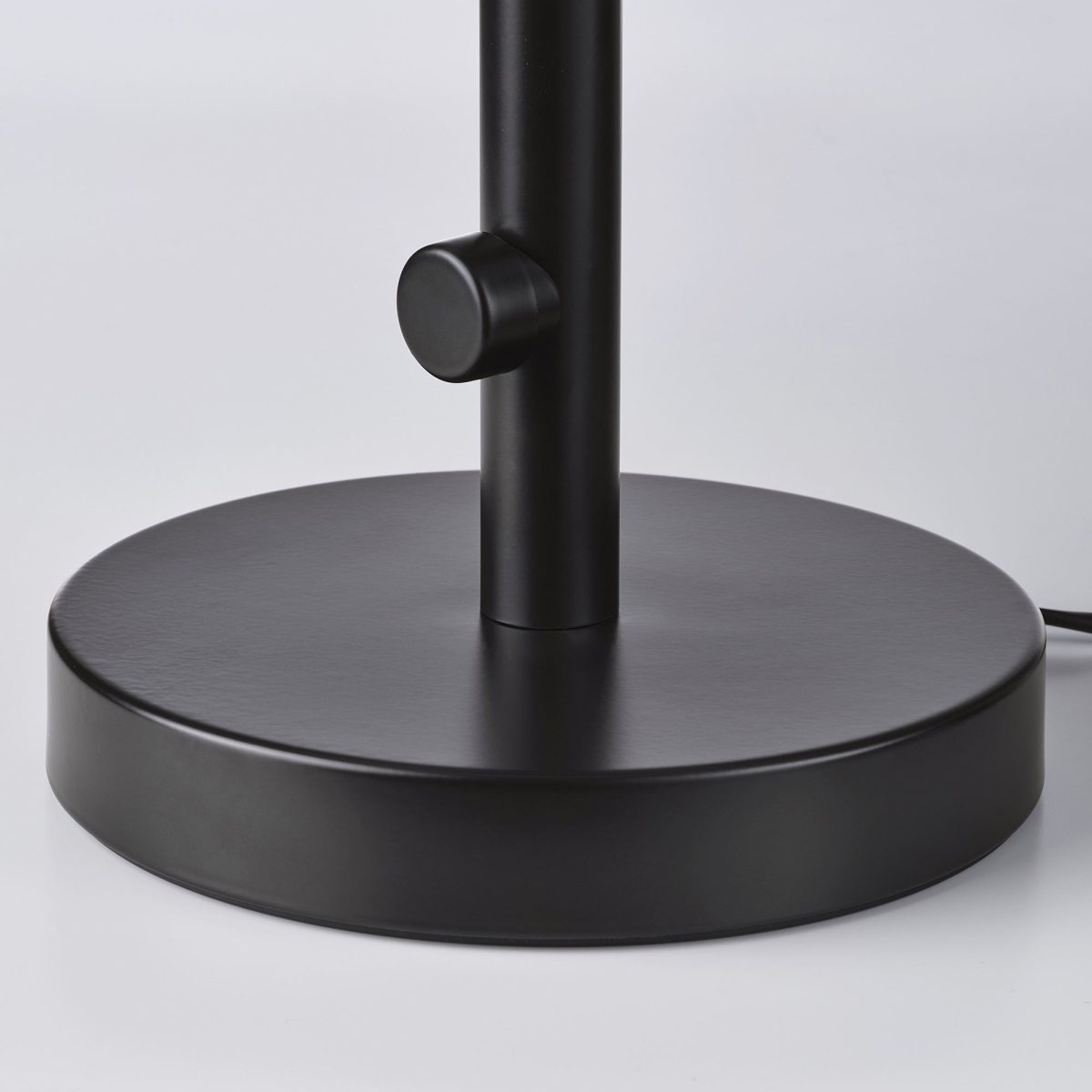 Masa Lambası, Antrasit, 33 cm – 4. görsel