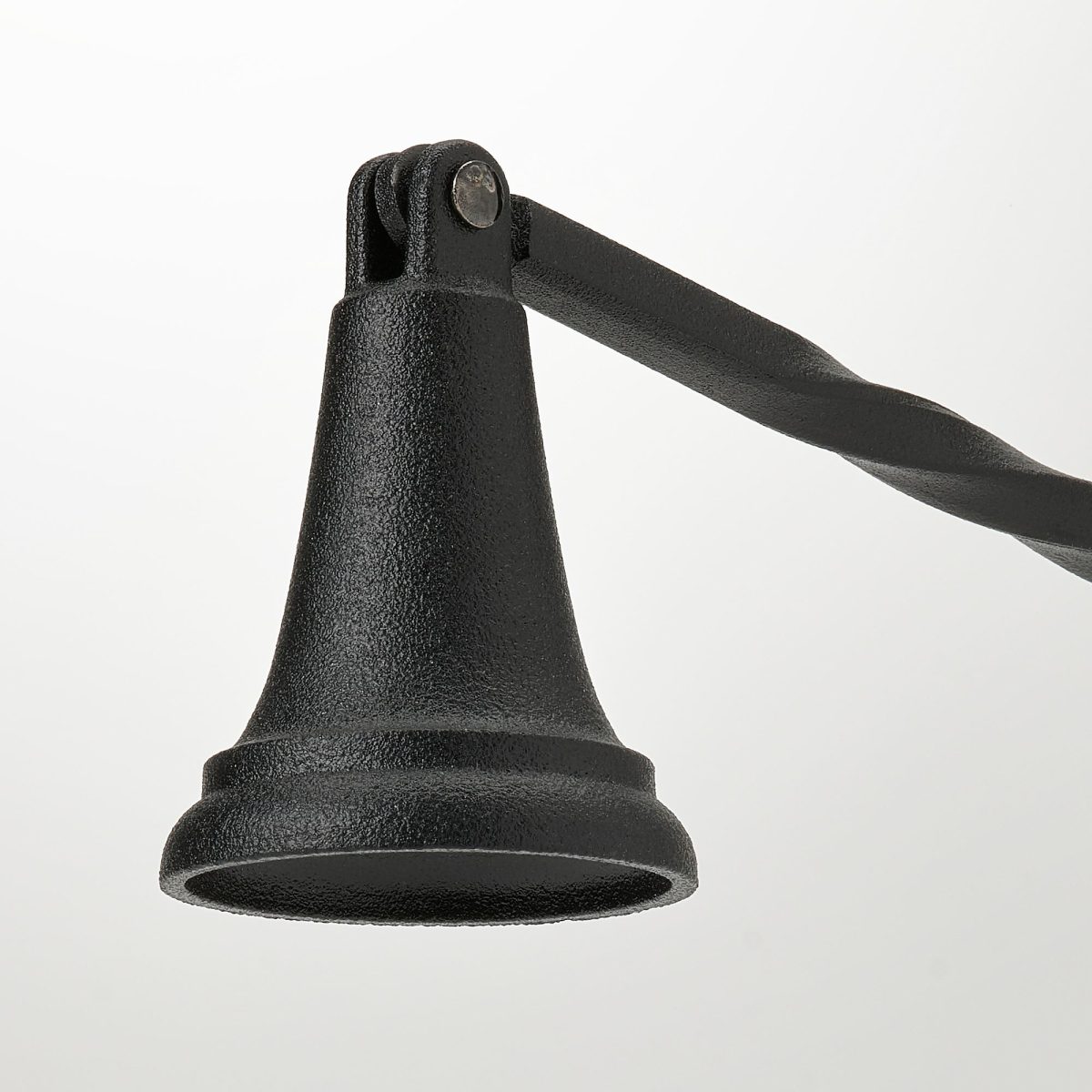 Mum Söndürme Aleti, Siyah, 33 cm – 3. görsel