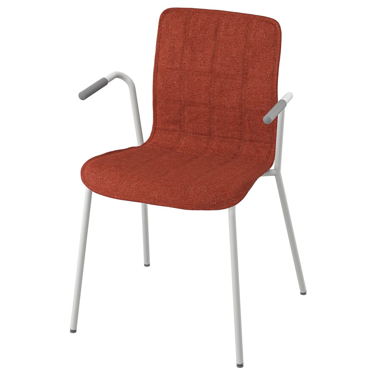 Ofis Sandalyesi Kılıfı, Kırmızı