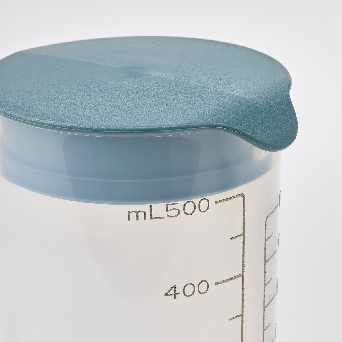 Ölçek, Mavi, 500 ml – 2. görsel