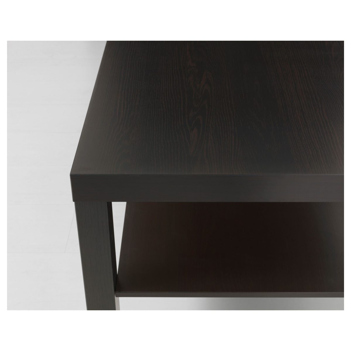 Orta Sehpa, Venge, 90x55 cm – 3. görsel