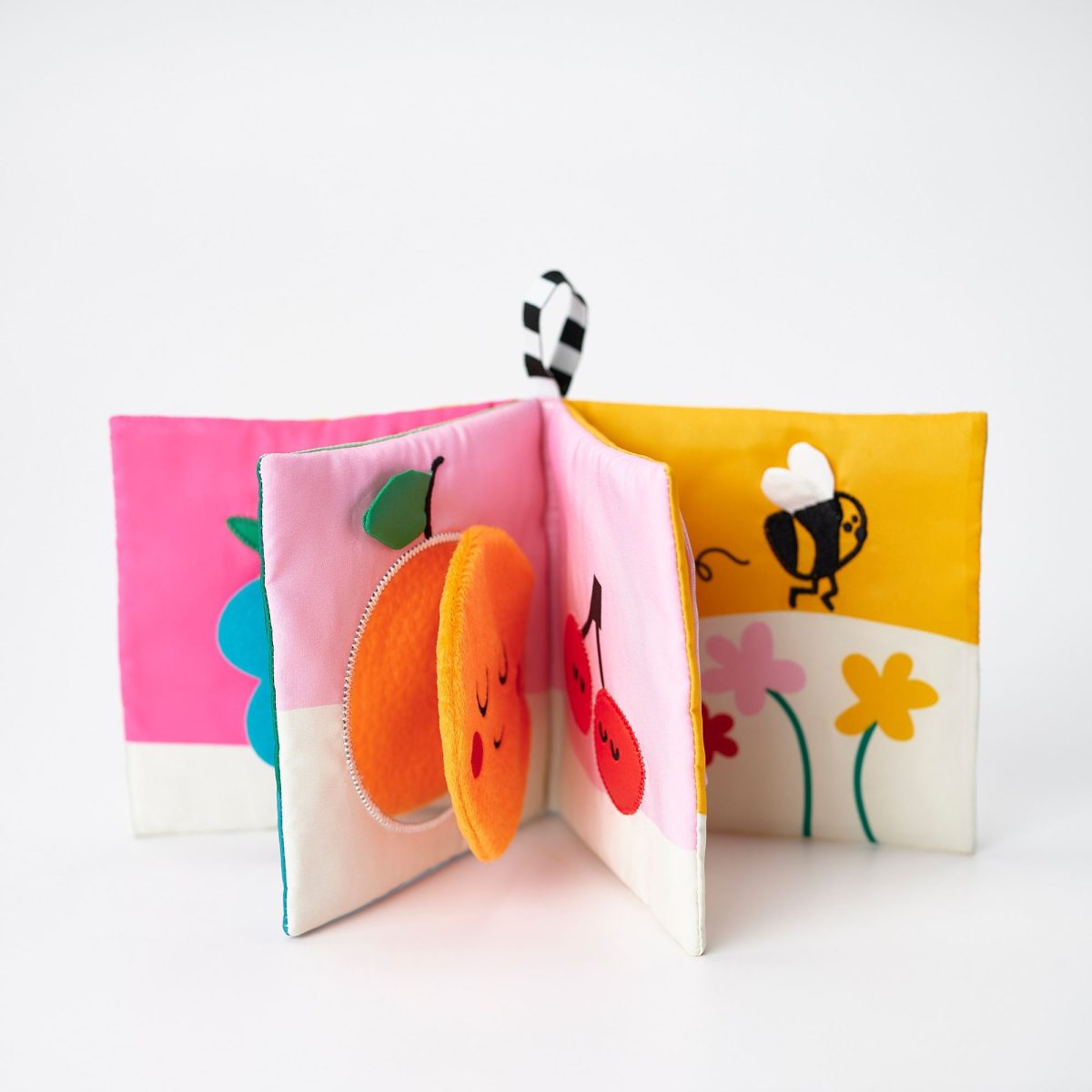 Oyun Kitabı, Çok Renkli, 14x14 cm – 3. görsel