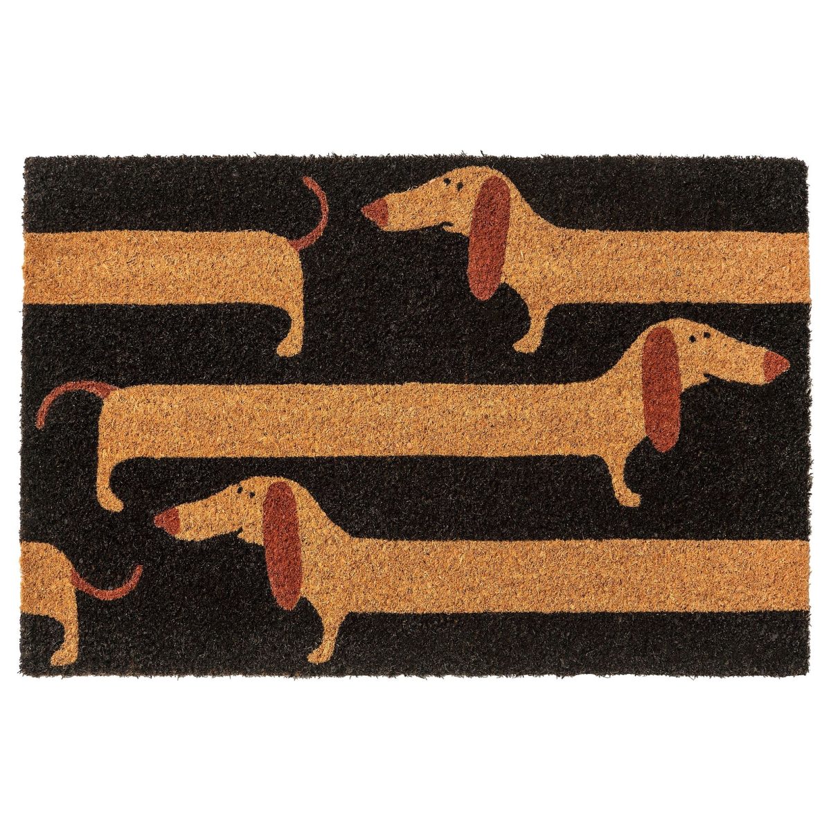 Paspas, Köpek, 40x60 cm