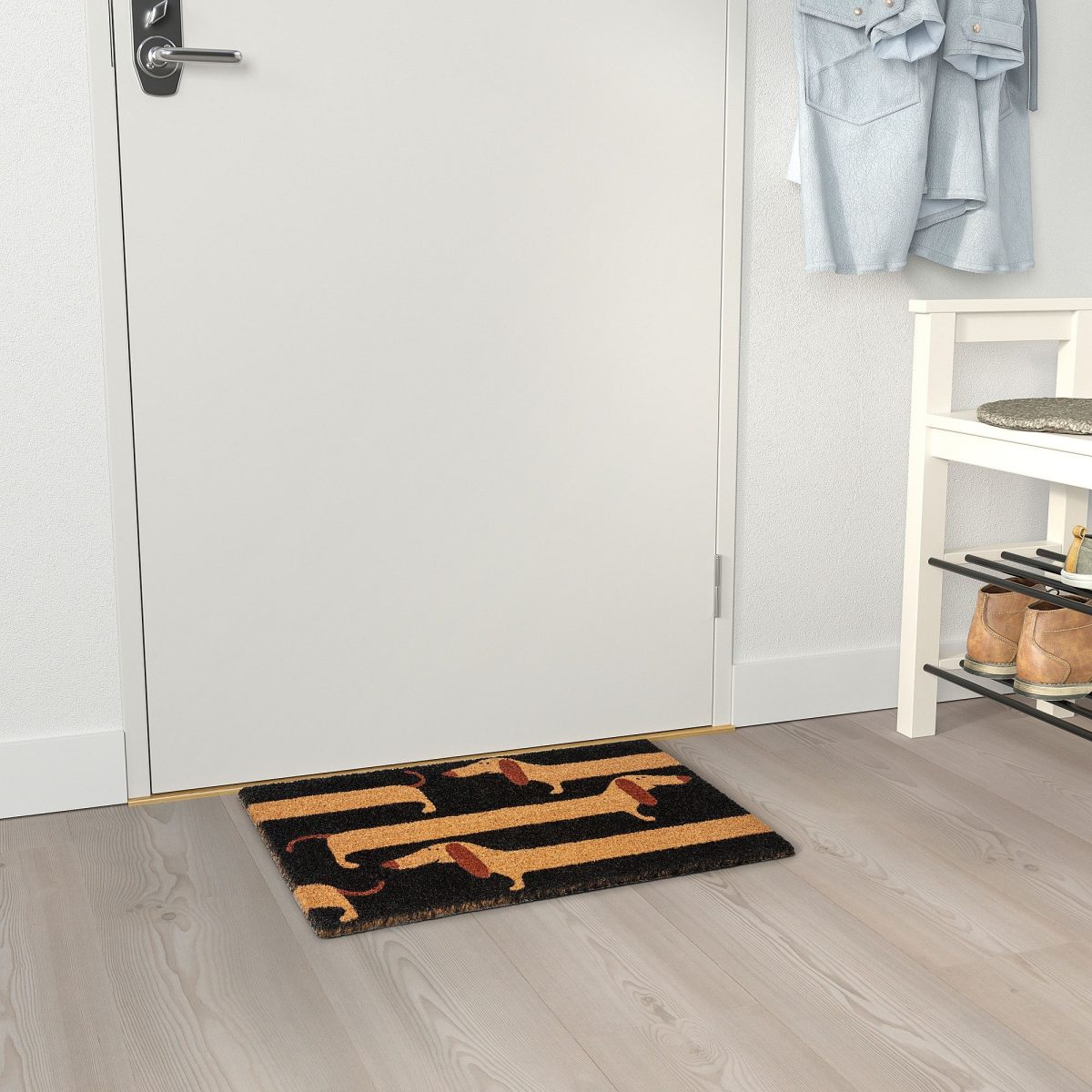 Paspas, Köpek, 40x60 cm – 3. görsel