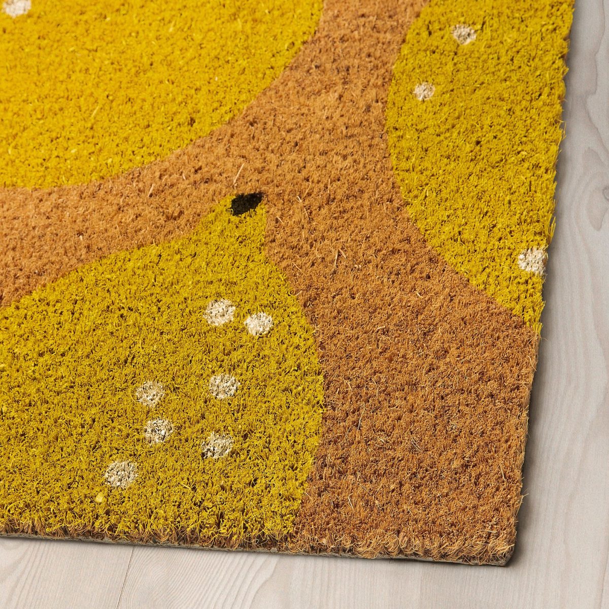 Paspas, Natürel-Sarı, 40x60 cm – 4. görsel