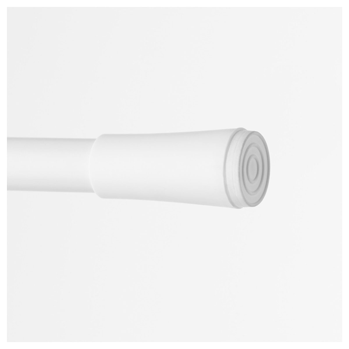 Perde Çubuğu, Beyaz, 70-120 cm – 2. görsel
