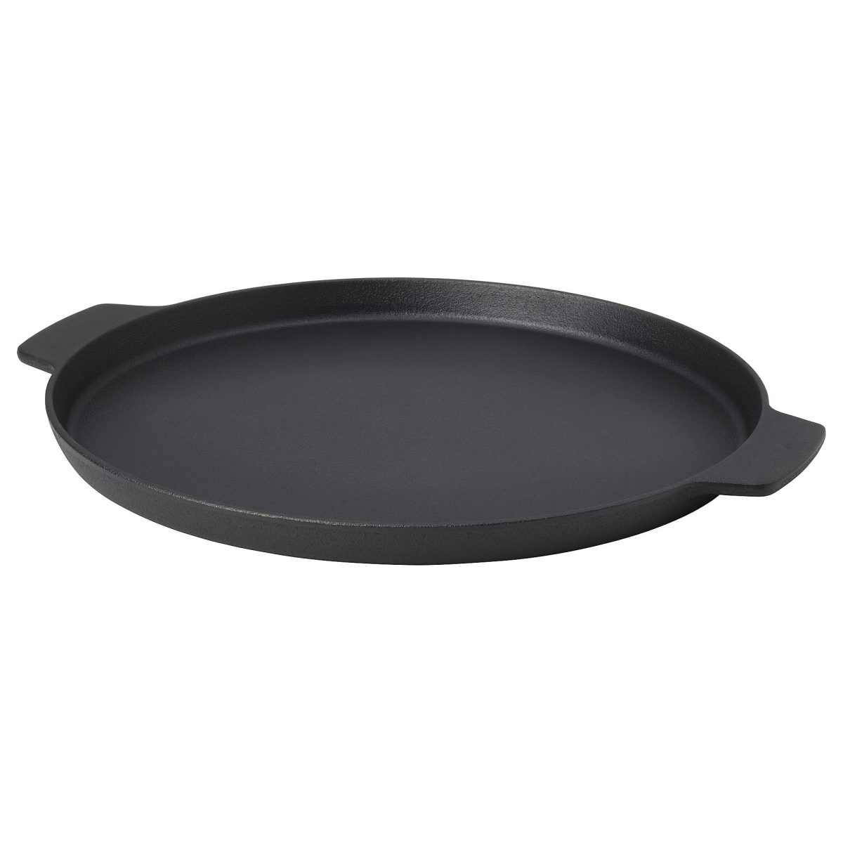 Pizza Tepsisi, Demir, 35 cm