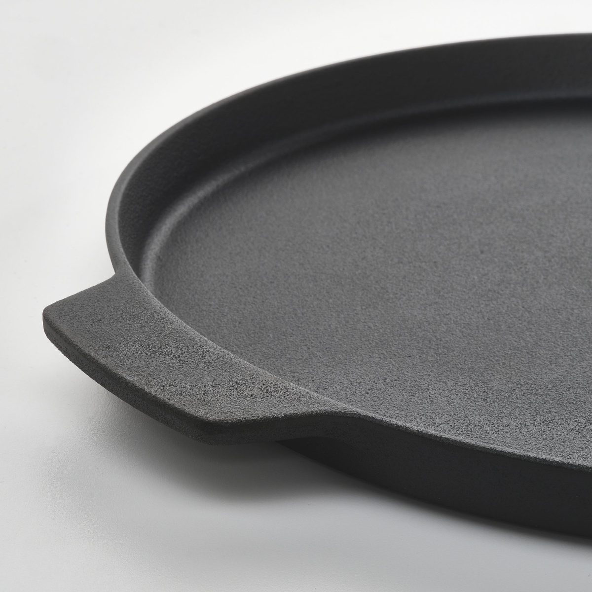 Pizza Tepsisi, Demir, 35 cm – 2. görsel