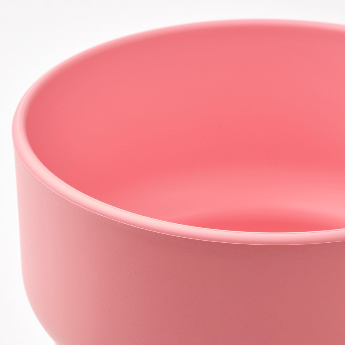 Plastik Saksı, Pembe, 9 cm, İç/Dış Mekan – 4. görsel