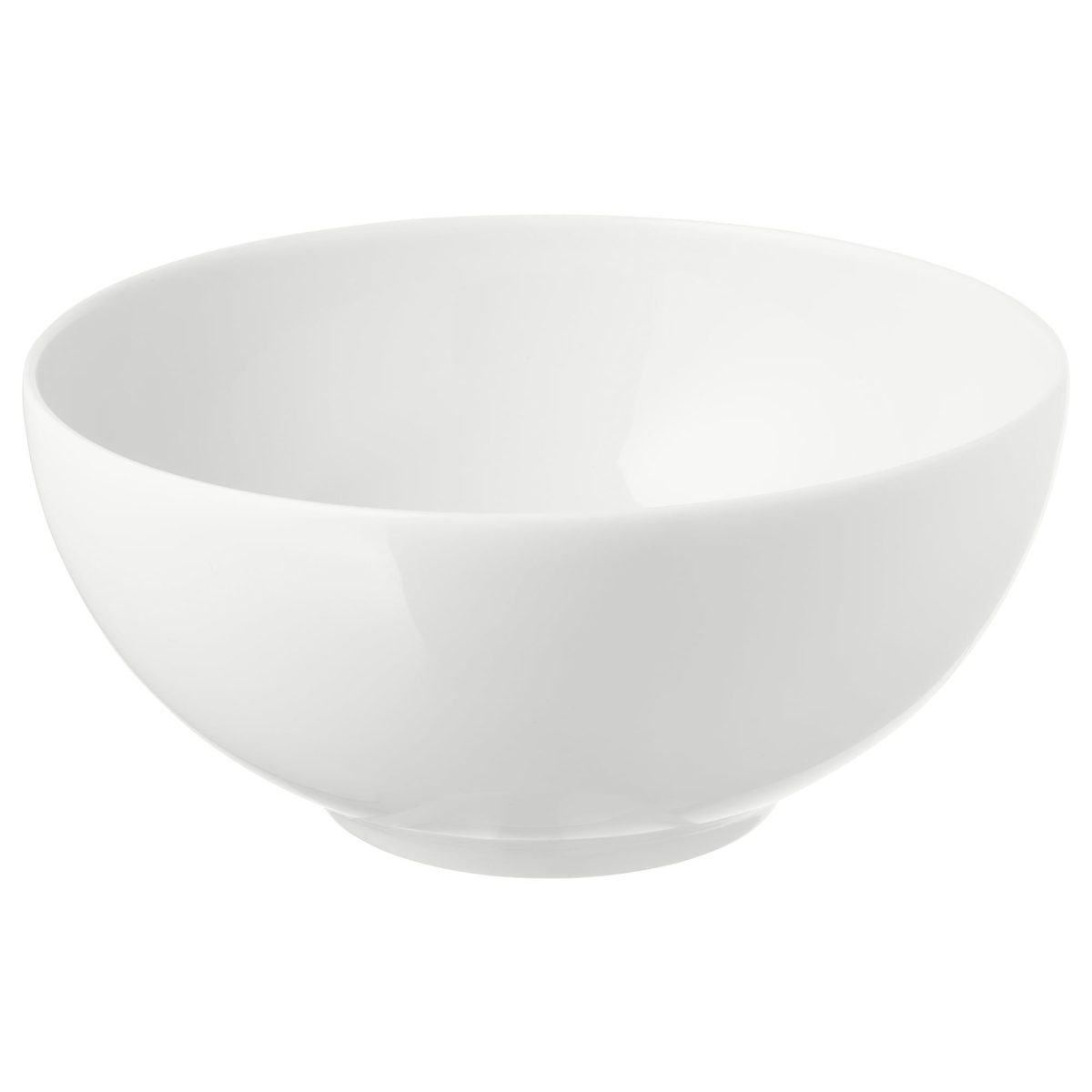 Kase, Beyaz, 16 cm