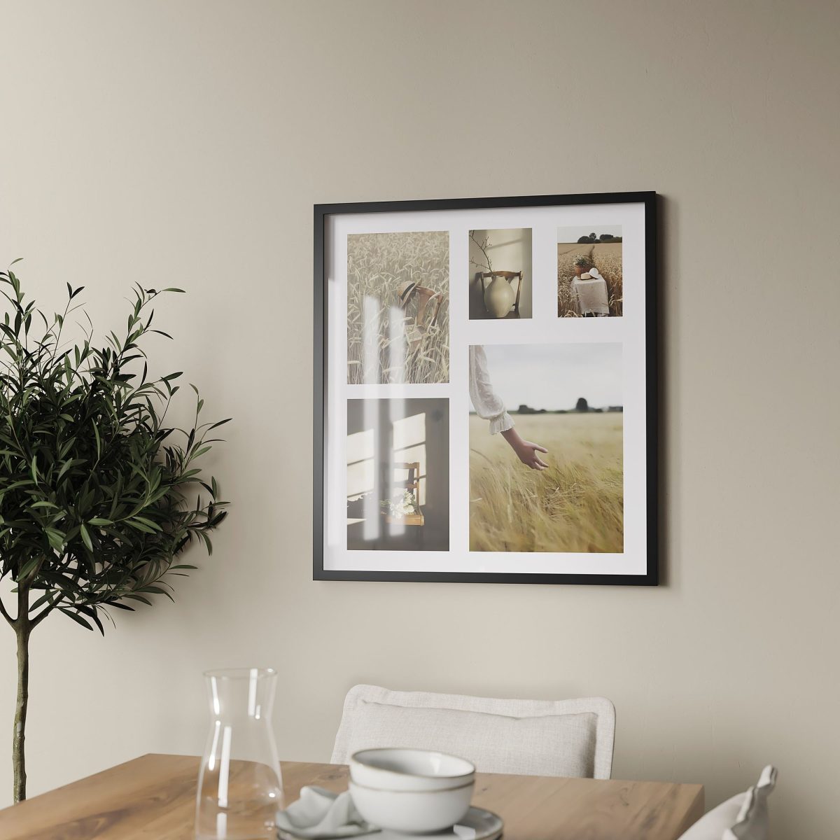 Poster, Çok Renkli, 5 adet, Altın Anlar – 2. görsel