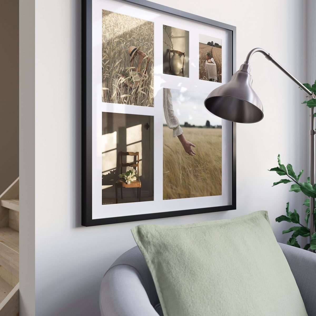 Poster, Çok Renkli, 5 adet, Altın Anlar – 3. görsel