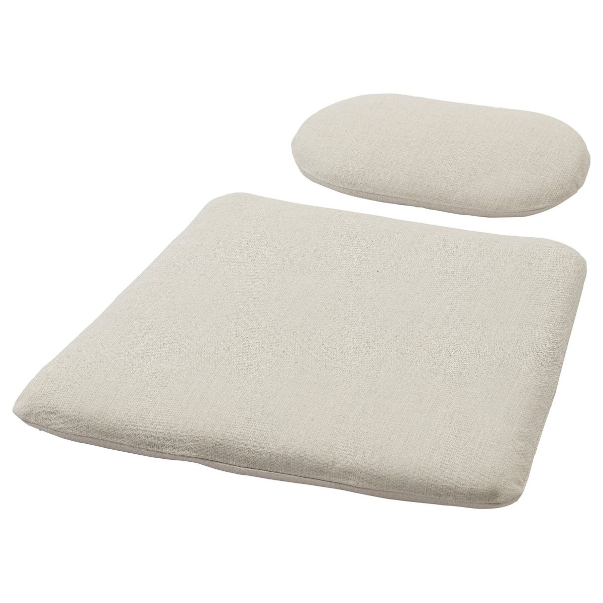 Rattan Koltuk, Minderli – 2. görsel