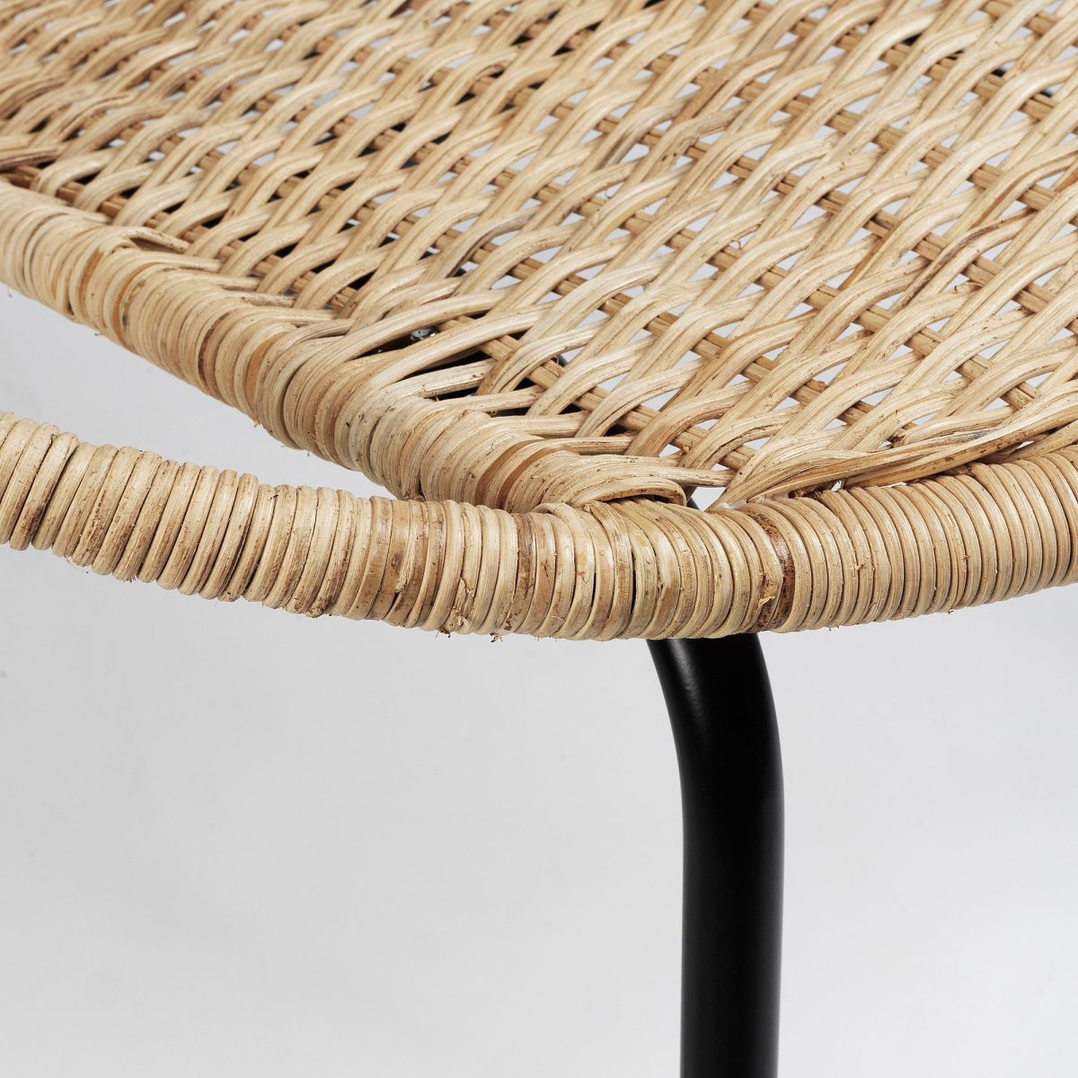 Rattan Koltuk, Rattan-Antrasit – 4. görsel
