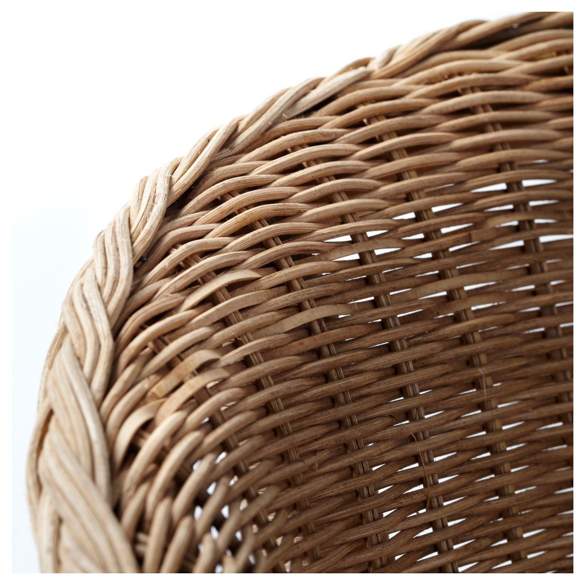 Rattan Koltuk, Rattan-Bambu, Minderli – 4. görsel