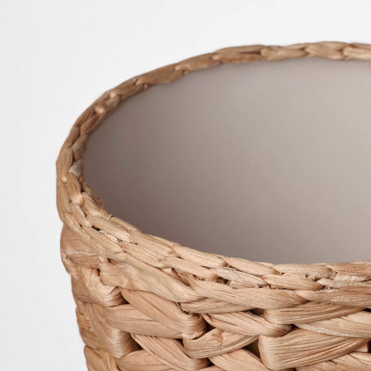 Rattan Saksı, Su Sümbülü, 12 cm – 2. görsel