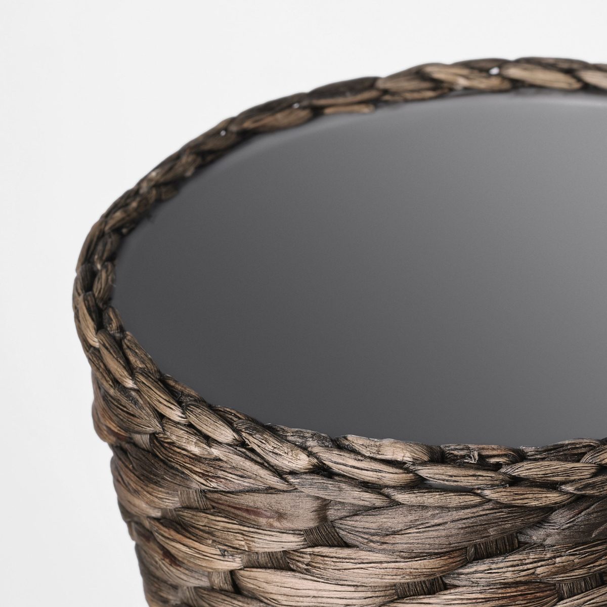 Rattan Saksı, Su Sümbülü, 12 cm – 4. görsel