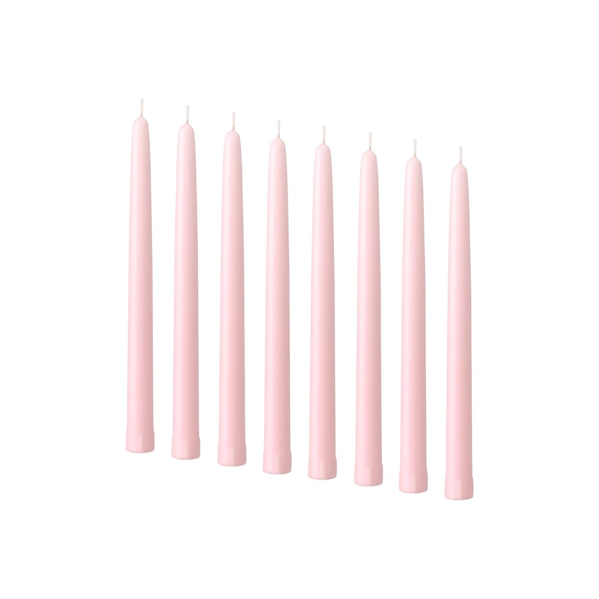 Şamdan Mumu, Açık Pembe, 5.5 saat