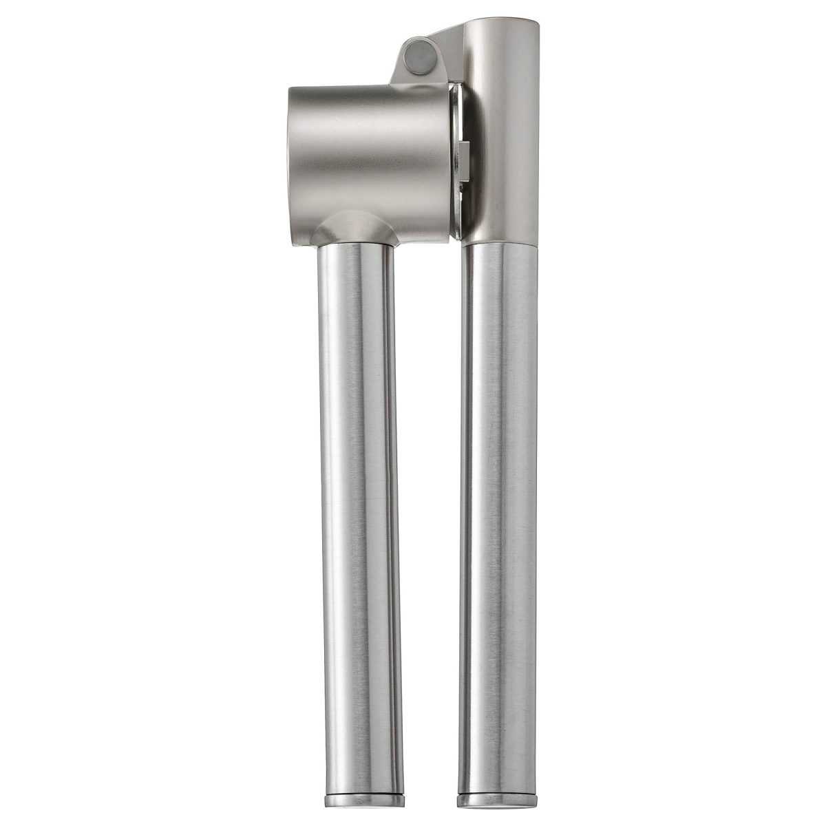 Sarımsak Ezici, Paslanmaz Çelik, 16 cm