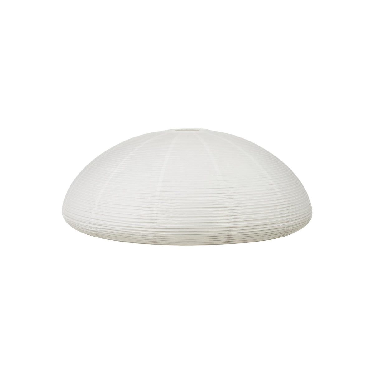 Sarkıt Lamba Abajur Başlığı, Beyaz, 90 cm
