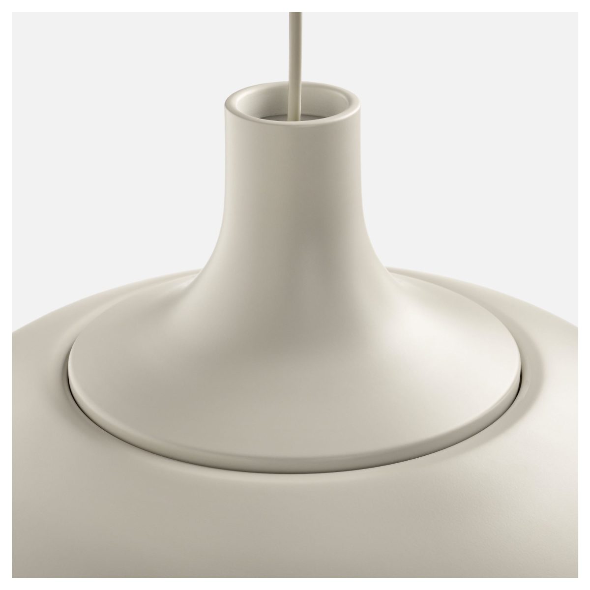 Sarkıt Lamba, Bej, 38 cm – 4. görsel