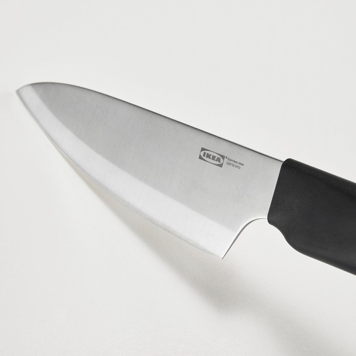 Şef Bıçağı, Koyu Gri, 16 cm – 4. görsel