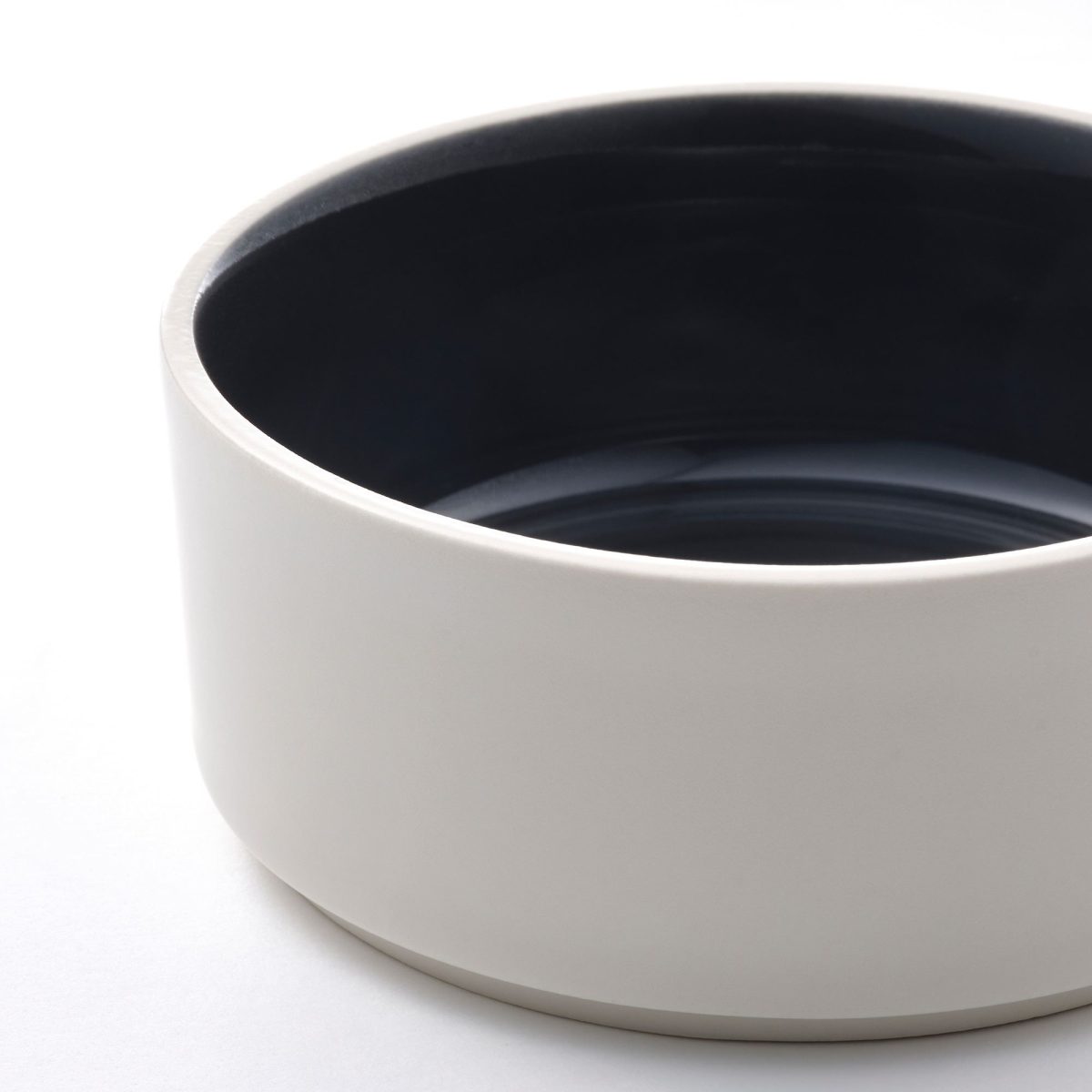 Kase Seti, Gri, 11 cm, 2 adet – 2. görsel