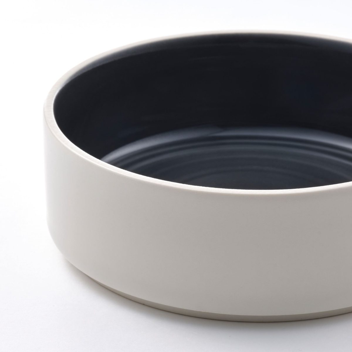 Kase Seti, Gri, 15 cm, 2 adet – 2. görsel