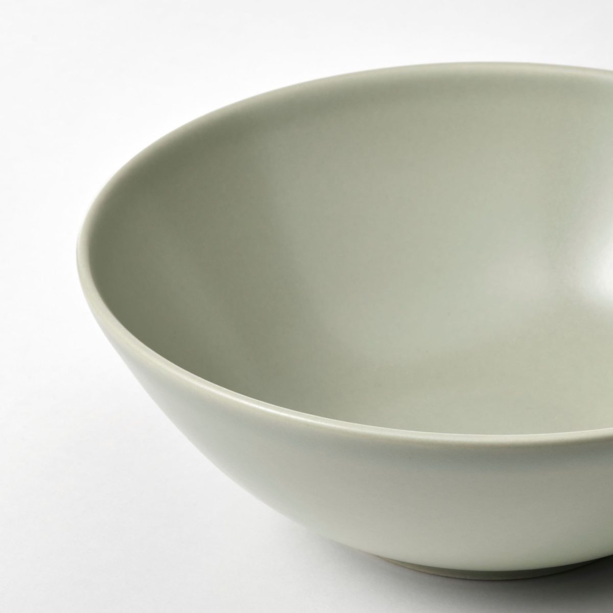 Kase Seti, Mat Yeşil, 16 cm, 4 adet – 2. görsel