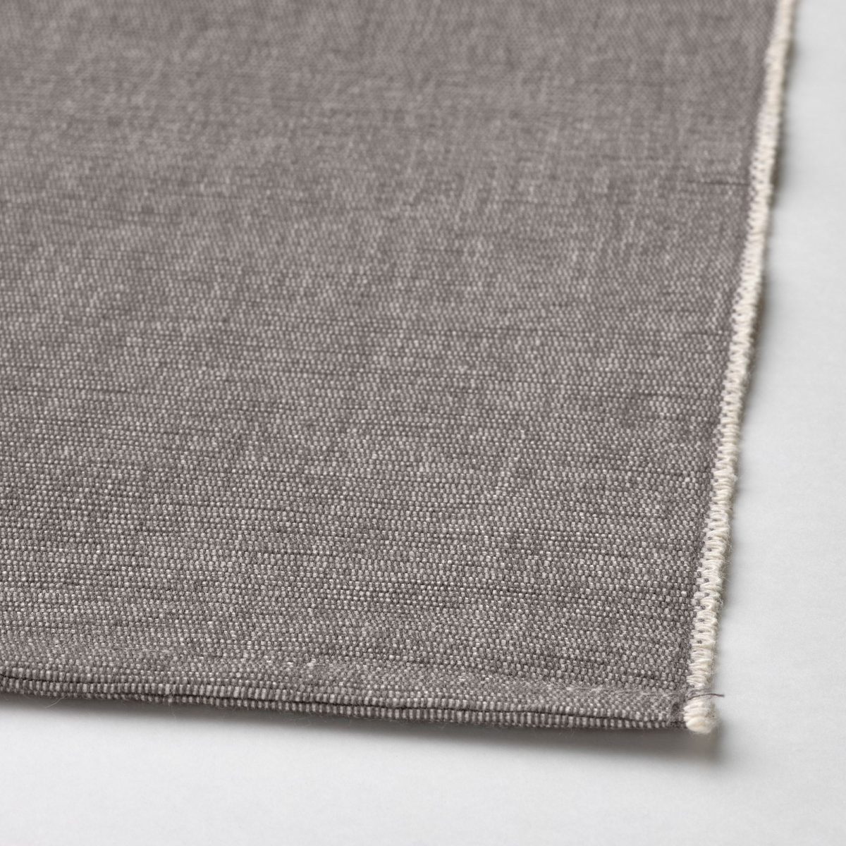 Servis Örtüsü, Koyu Gri, 35x130 cm – 3. görsel
