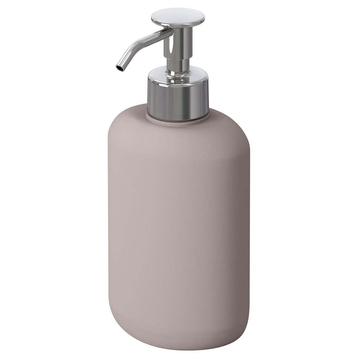 Sıvı Sabunluk, Bej, 300 ml