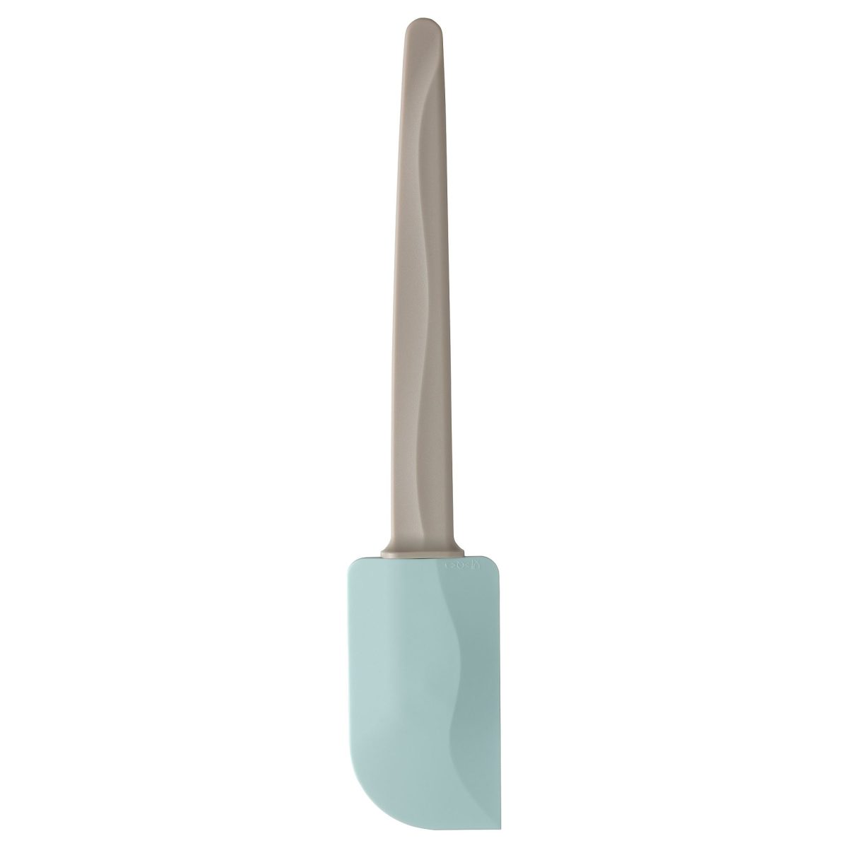 Spatula, Bej-Mavi, 26 cm