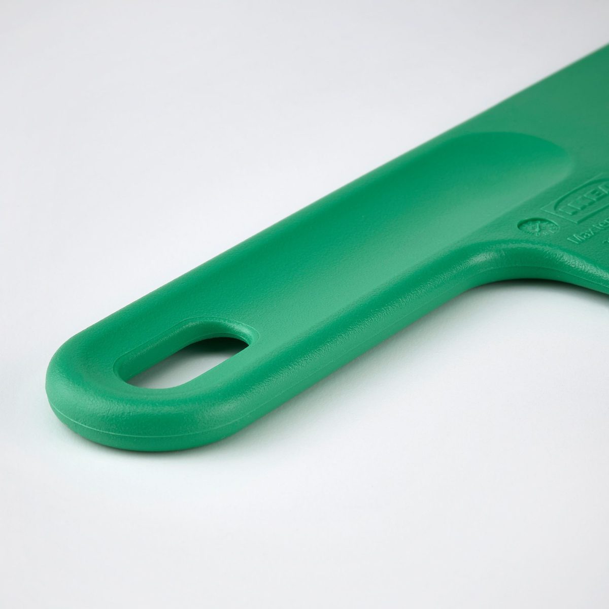 Spatula, Parlak Yeşil, 18 cm – 4. görsel