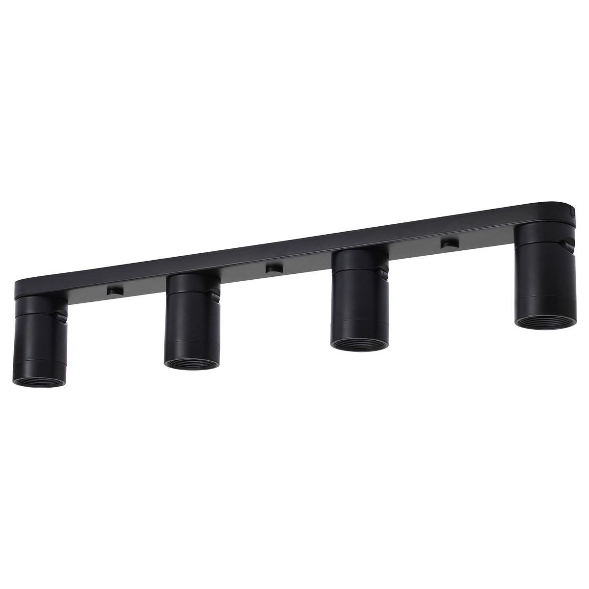 Spot Lamba, Antrasit, 73 cm, 4 Spotlu
