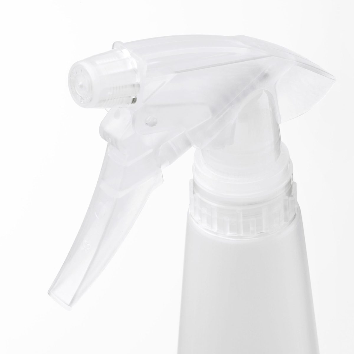 Sprey Şişesi, Beyaz, 35 cl – 4. görsel