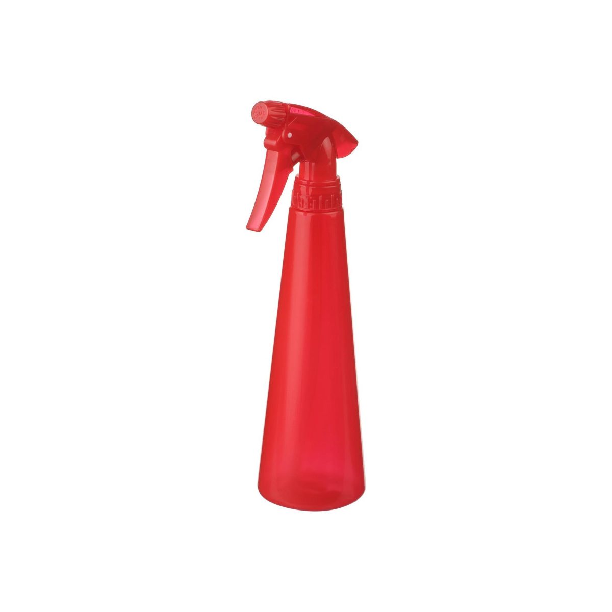 Sprey Şişesi, Parlak Kırmızı, 35 cl