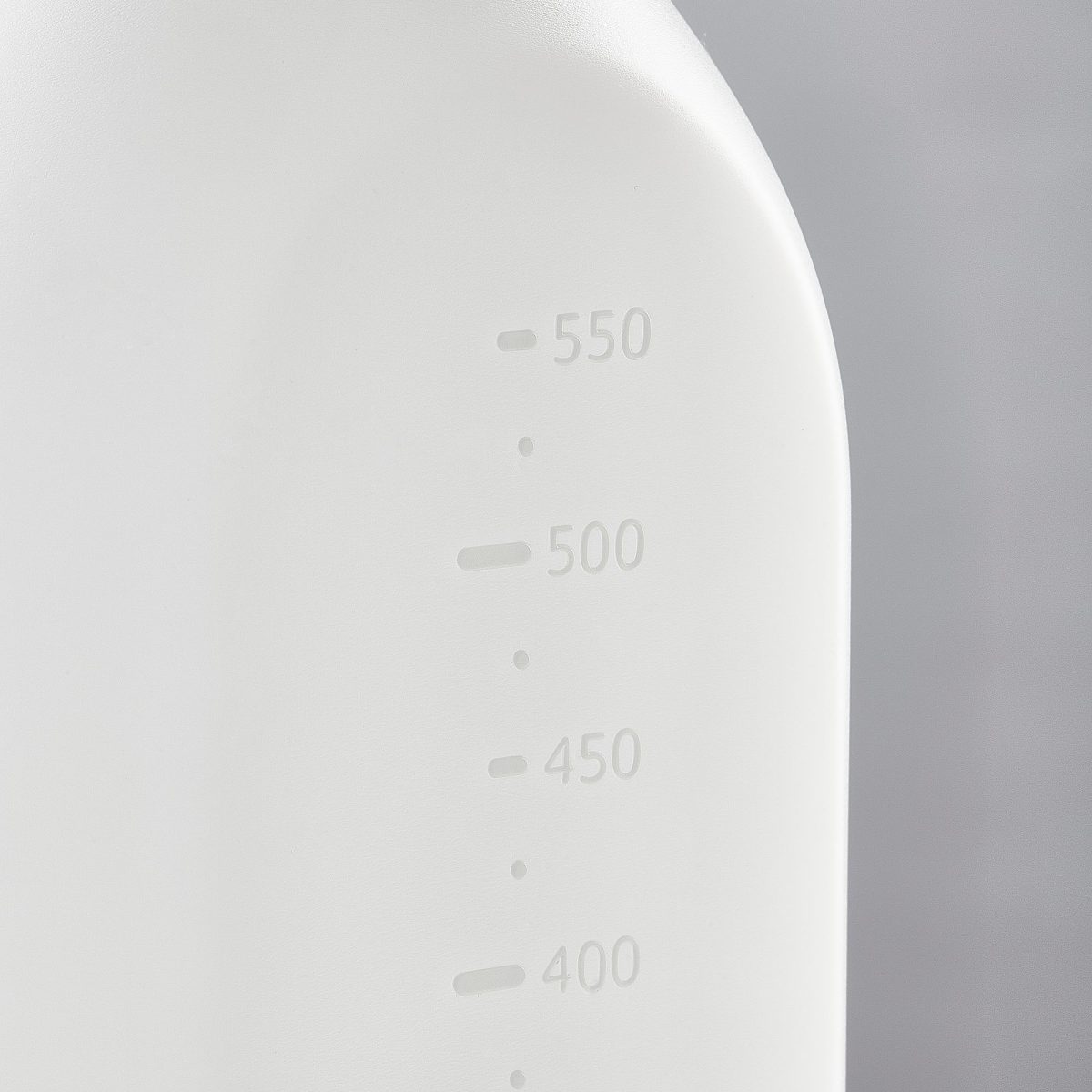 Sprey Şişesi, Yeşil-Beyaz, 55 cl – 2. görsel