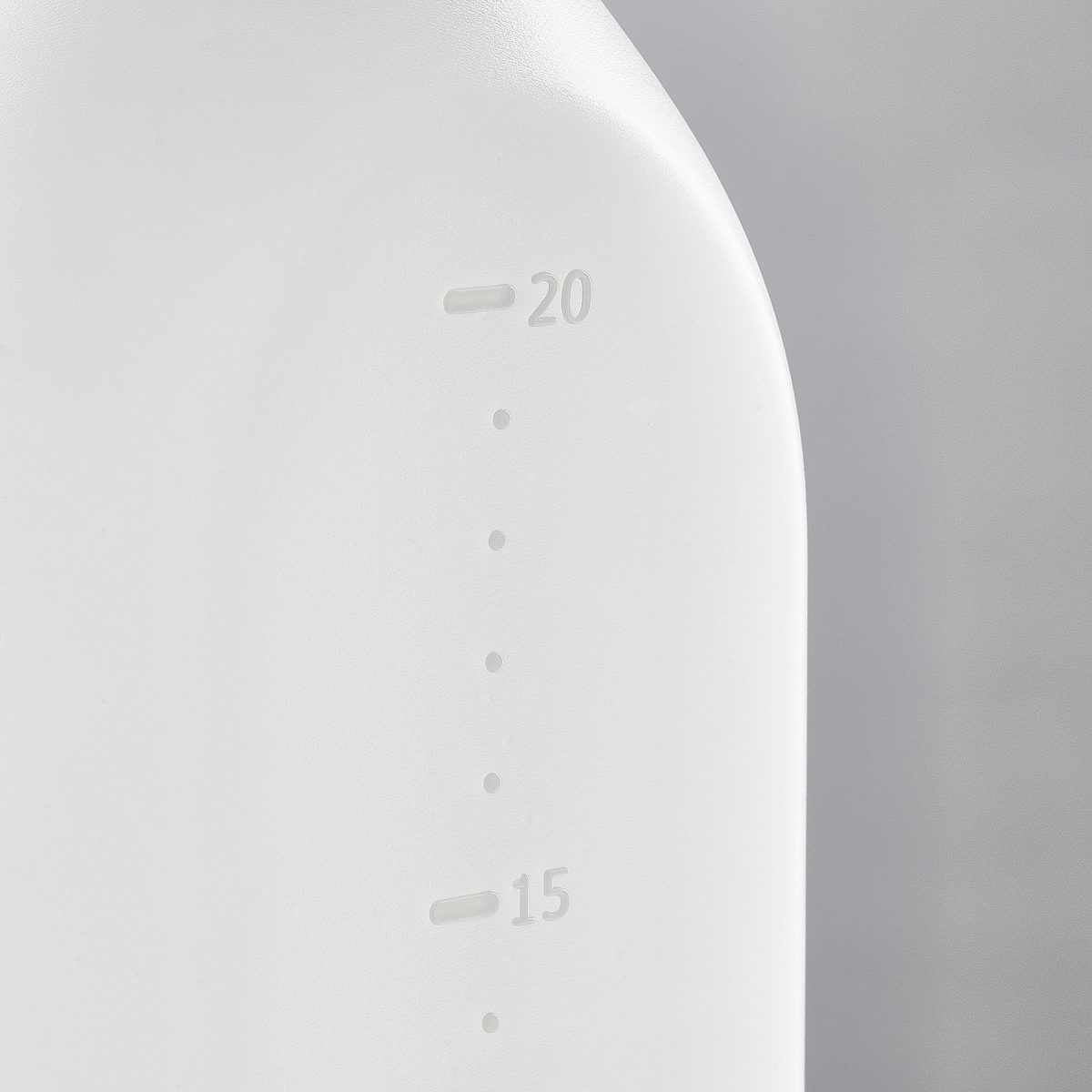 Sprey Şişesi, Yeşil-Beyaz, 55 cl – 3. görsel
