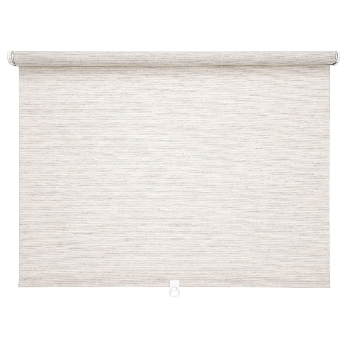 Stor Perde, Bej, 140x195 cm, Şeffaf Kumaş, Polyester