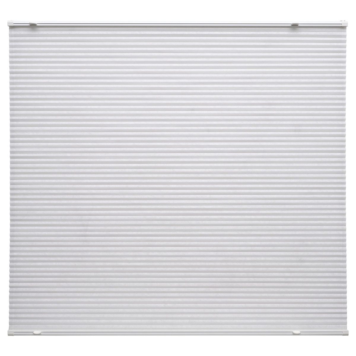 Stor Perde, Beyaz, 60x130 cm, Işık Filtreleyici, Polyester