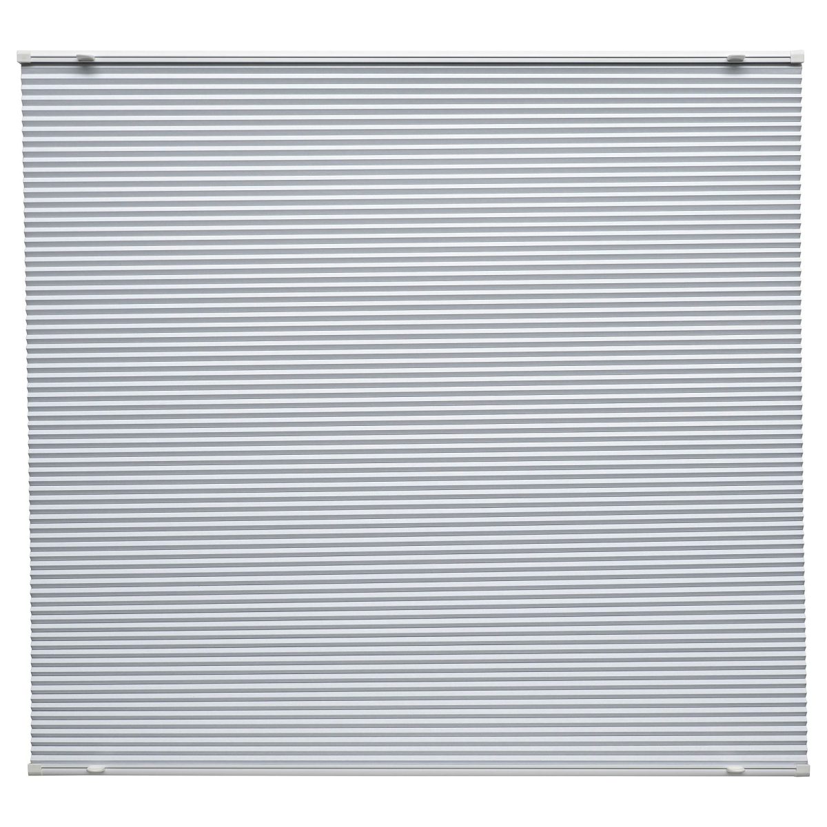 Stor Perde, Beyaz, 60x130 cm, Işık Filtreleyici, Polyester