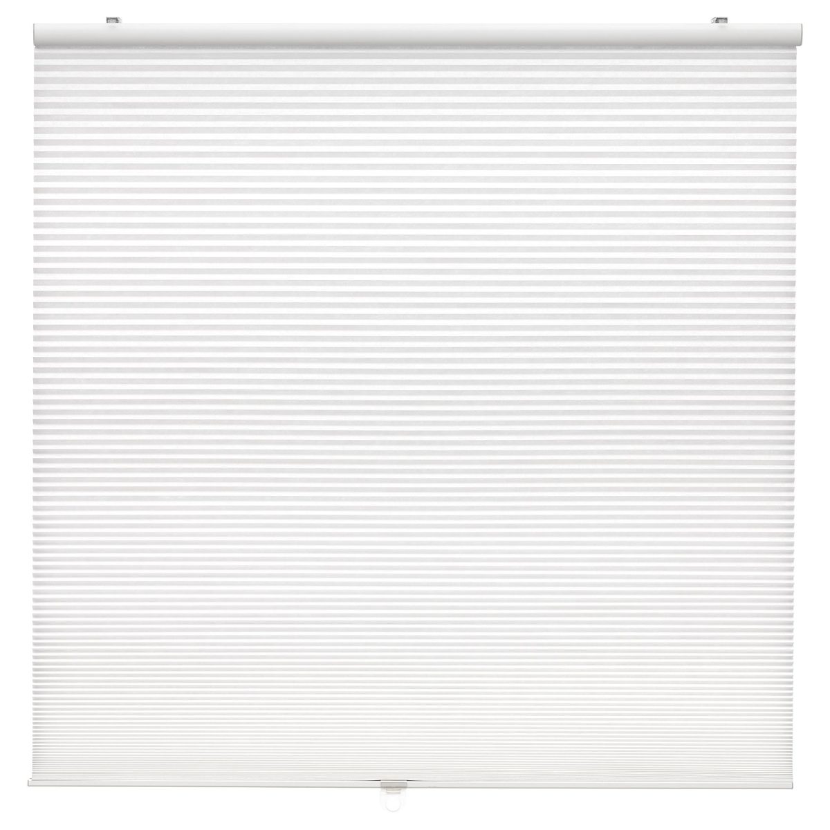 Stor Perde, Beyaz, 60x155 cm, Işık Filtreleyici, Polyester
