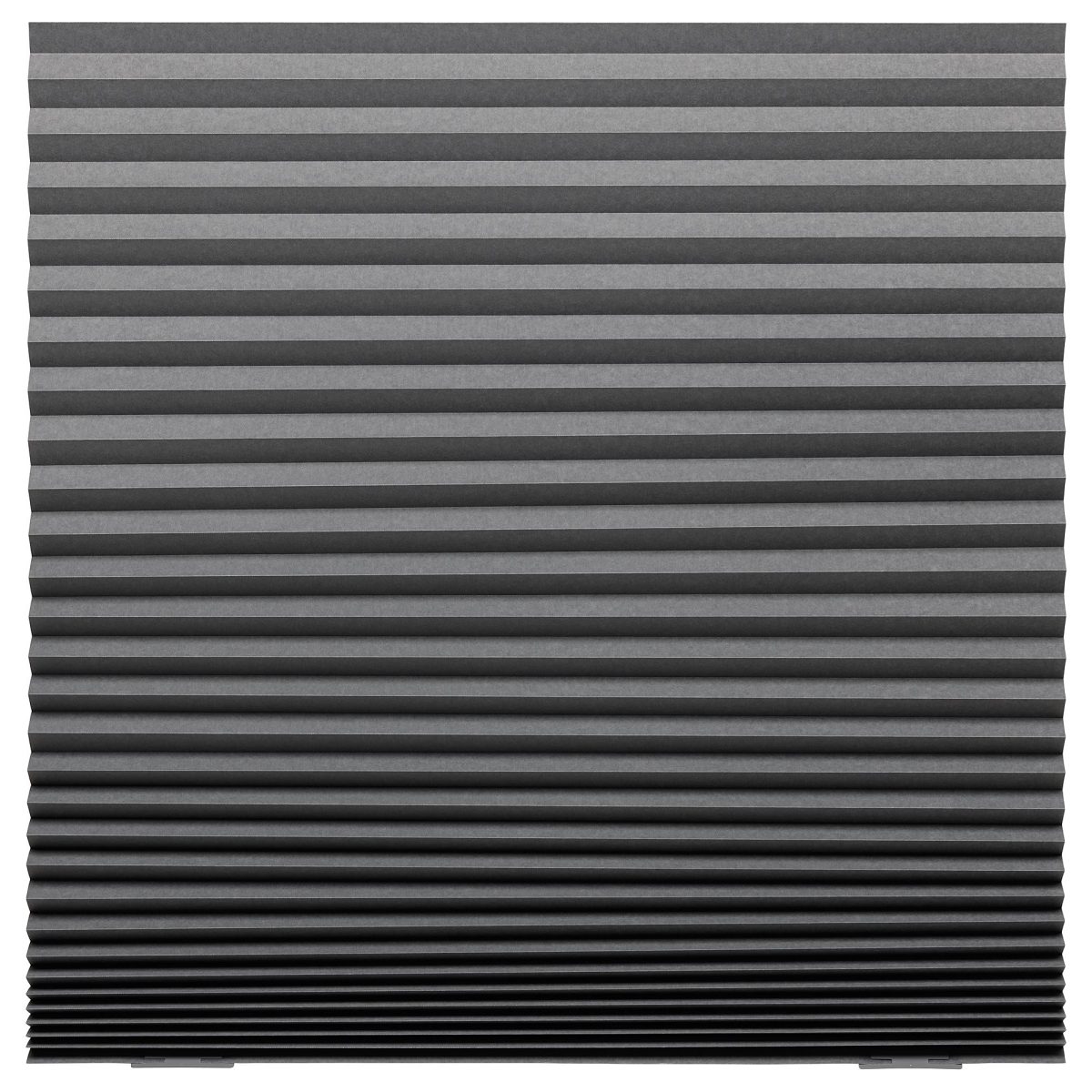 Stor Perde, Koyu Gri, 100x190 cm, Karartma Perde, Polyester