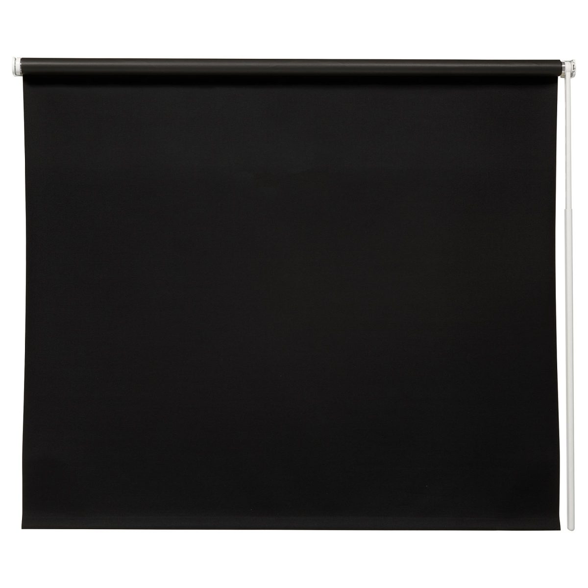 Stor Perde, Siyah, 120x195 cm, Karartma Perde, Polyester