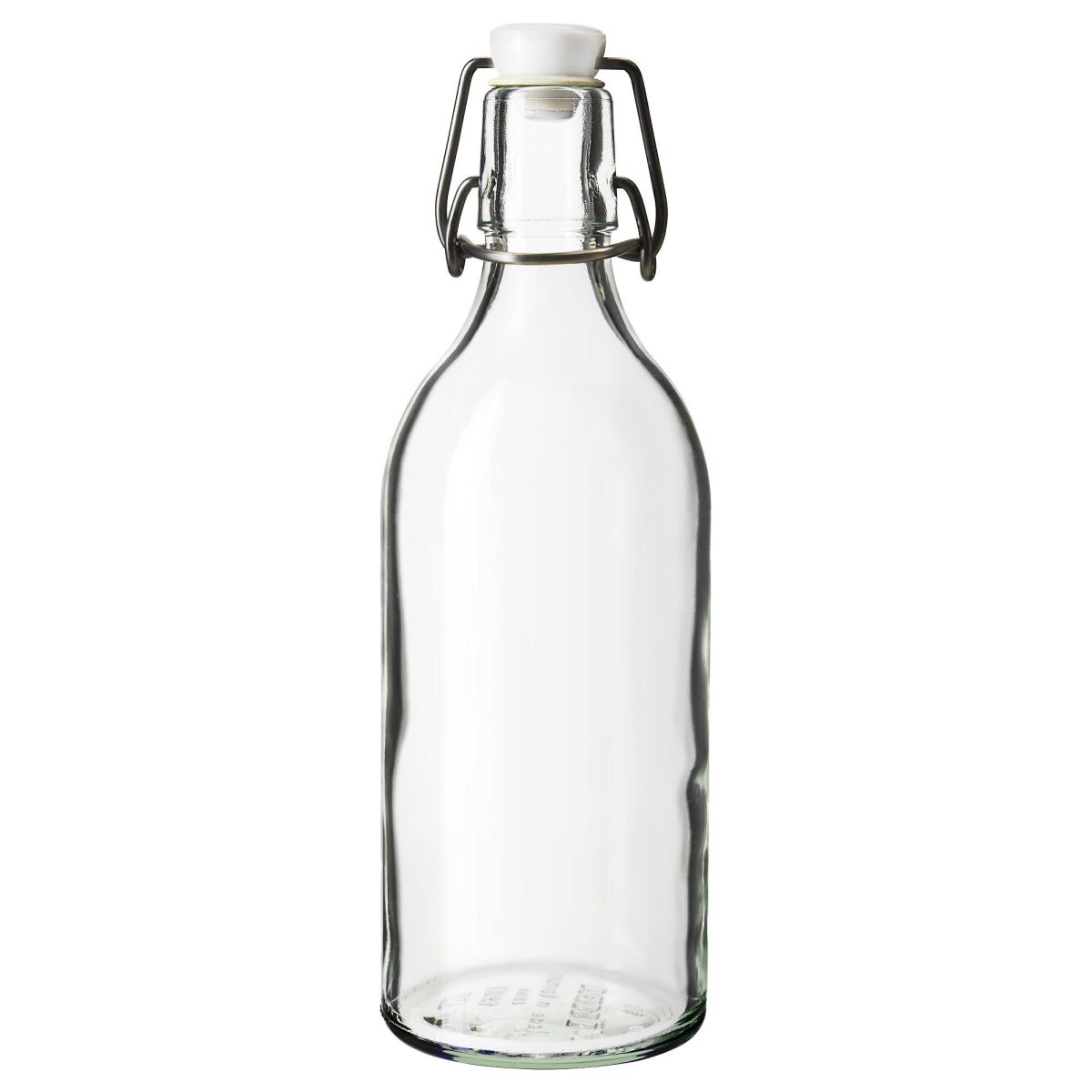 Su Şişesi, Cam, 0,5 lt
