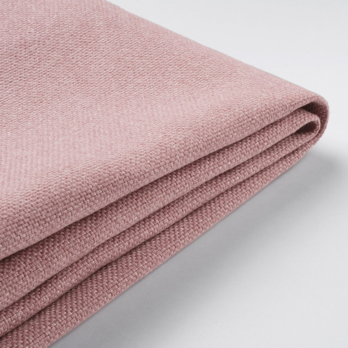 Tekli Koltuk Kılıfı, Açık Kahverengi-Pembe