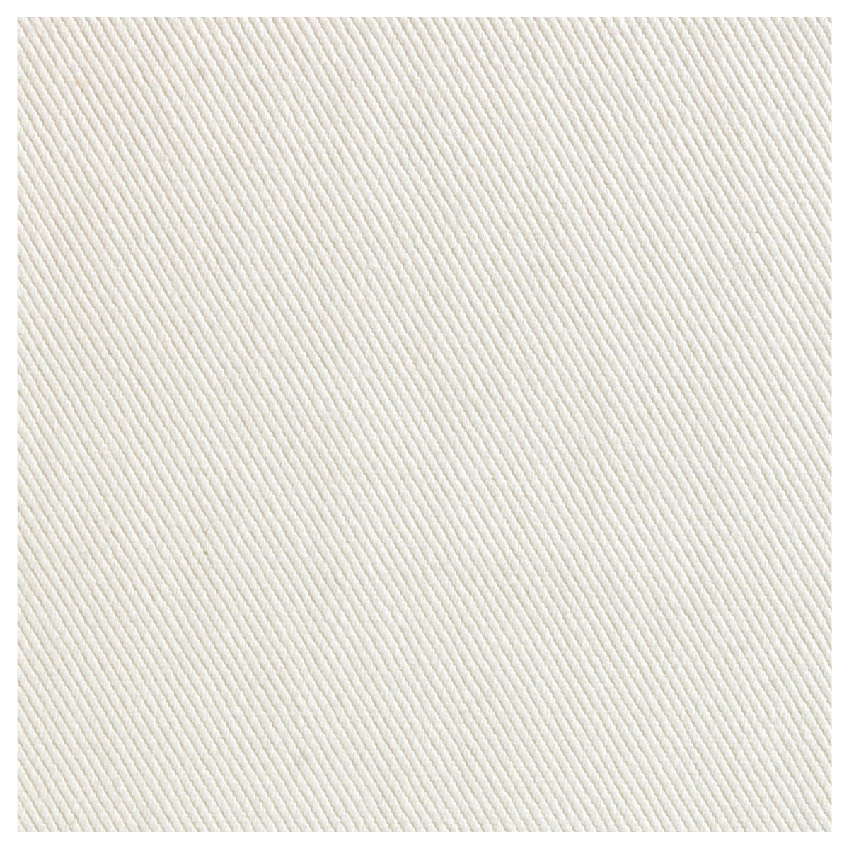 Tekli Koltuk Minderi, Beyaz, 54x54 cm – 2. görsel